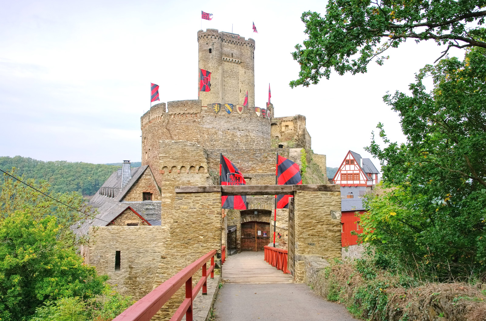 Ehrenburg